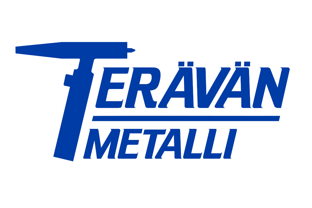 Terävän Metalli
